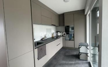 Terrace flat 6 rooms - image - 3