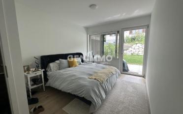 Terrace flat 6 rooms - image - 4