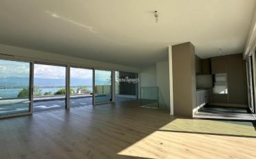 Terrace flat 6 rooms - image - 2