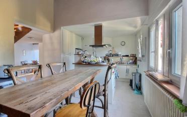 Duplex 6.5 pièces - image - 2
