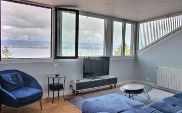 Appartement 4 pièces - image - 2