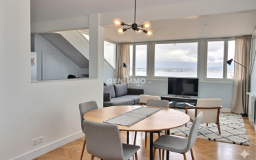 Appartement 4 pièces - image - 1