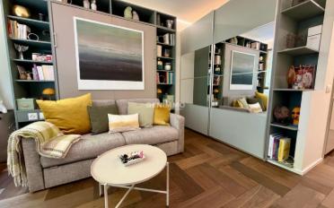 Studio 1 room - image - 2