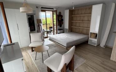 Möbl. Wohnobj. 2 Zimmer - image - 4