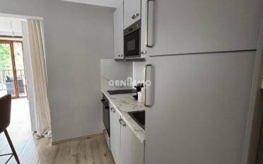 Möbl. Wohnobj. 2 Zimmer - image - 3