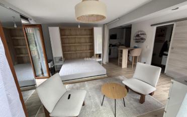 Möbl. Wohnobj. 2 Zimmer - image - 2