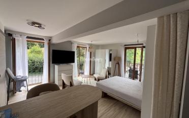 Möbl. Wohnobj. 2 Zimmer - image - 1