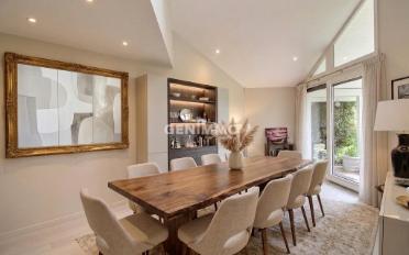 Maison contiguë 8 pièces - image - 3