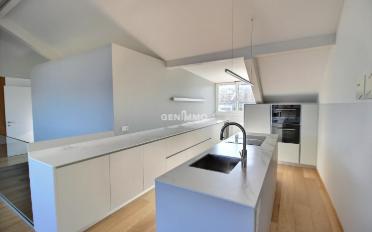 Apartment 7 rooms - image - 2