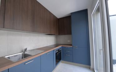Apartment 2.5 rooms - image - 3