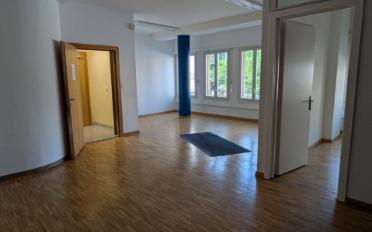 Office 5.5 rooms - image - 2