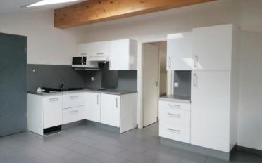 Appartement 2.5 pièces - image - 1