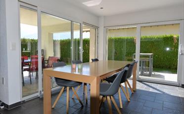 Villa 7 pièces - image - 4