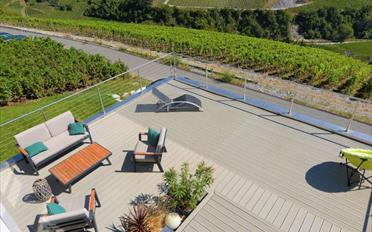 Villa 7 pièces - image - 11