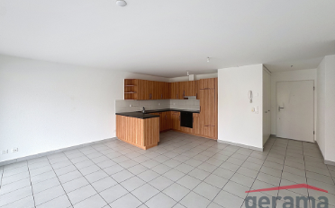 Wohnung 3 Zimmer - image - 1