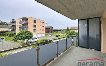 Wohnung 3 Zimmer - image - 2