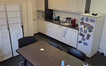 Büro - image - 1