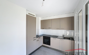 Apartment 2.5 rooms - image - 2