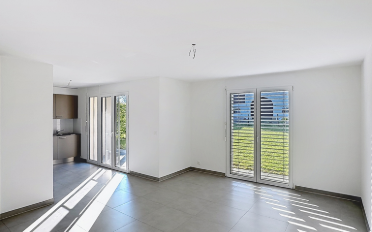 Apartment 2.5 rooms - image - 1