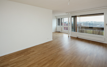 Apartment 3.5 rooms - image - 2