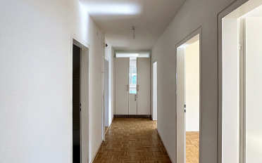 Apartment 3.5 rooms - image - 3
