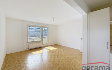 Apartment 3.5 rooms - image - 1
