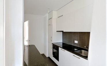 Apartment 3.5 rooms - image - 2