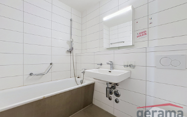 Apartment 3.5 rooms - image - 5