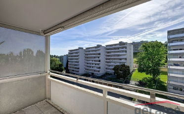 Apartment 3.5 rooms - image - 6