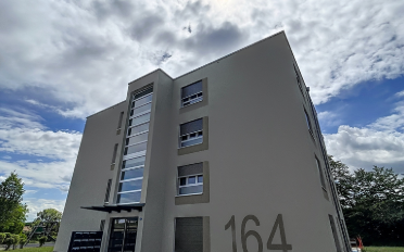 Apartment 3.5 rooms - image - 1