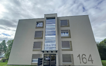 Apartment 3.5 rooms - image - 2