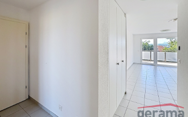 Apartment 3.5 rooms - image - 7