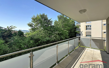 Apartment 3.5 rooms - image - 9
