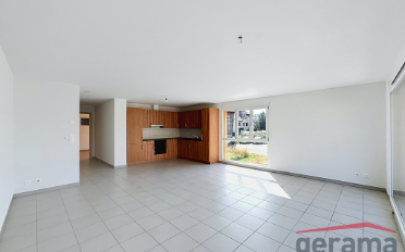 Apartment 4 rooms - image - 1