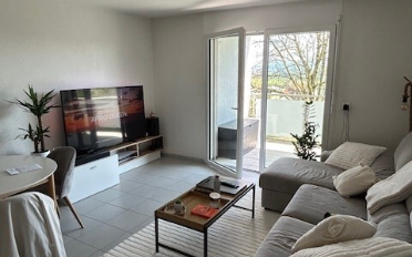 Wohnung 2.5 Zimmer - image - 1