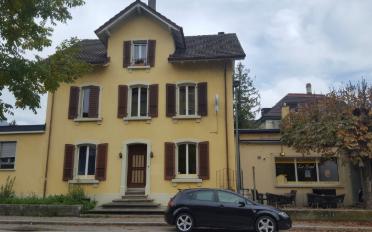 Wohnung 3.5 Zimmer - image - 6
