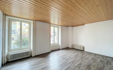 Wohnung 3.5 Zimmer - image - 3