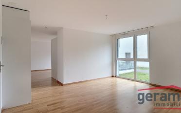 Wohnung 2.5 Zimmer - image - 2