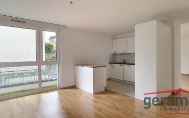 Wohnung 2.5 Zimmer - image - 1