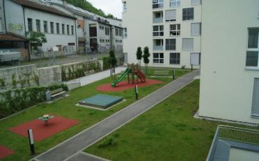 Wohnung 2.5 Zimmer - image - 7