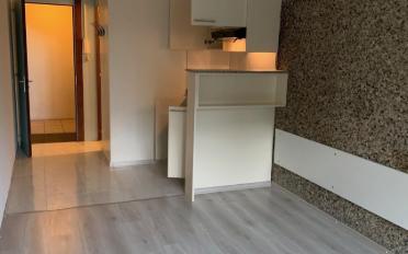 Wohnung 1.5 Zimmer - image - 2