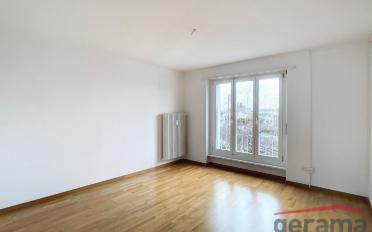 Apartment 3.5 rooms - image - 2