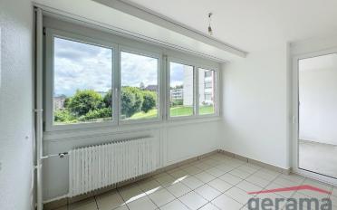 Apartment 2.5 rooms - image - 1