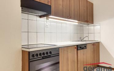 Apartment 2.5 rooms - image - 1