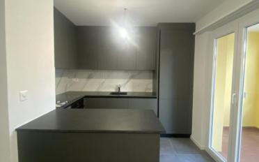 Appartement 3.5 pièces - image - 1