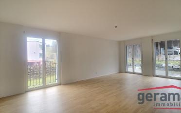 Apartment 5.5 rooms - image - 2