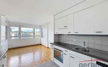 Apartment 2.5 rooms - image - 1