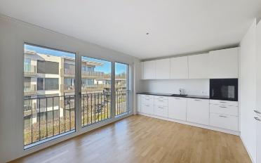 Wohnung 3.5 Zimmer - image - 1