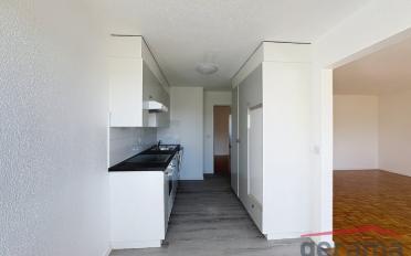 Apartment 3.5 rooms - image - 1
