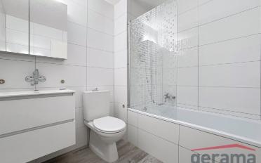 Apartment 3.5 rooms - image - 5